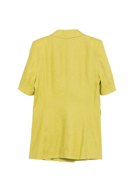 Giacca doppiopetto ACTUALEE | 16174 GJ10562517 LIME